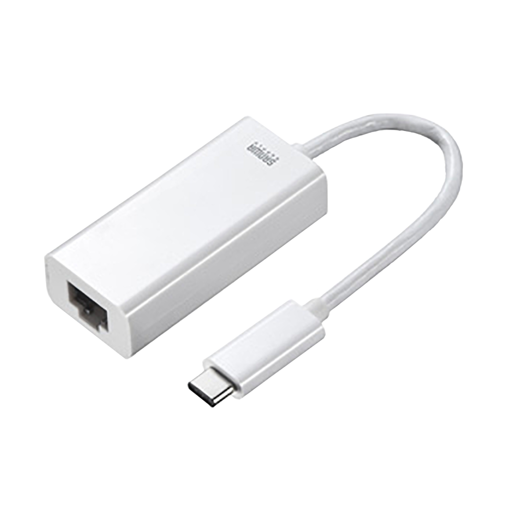 LAN-ADURCM USB-C to LANアダプター | パソコン、サーバ等IT機器