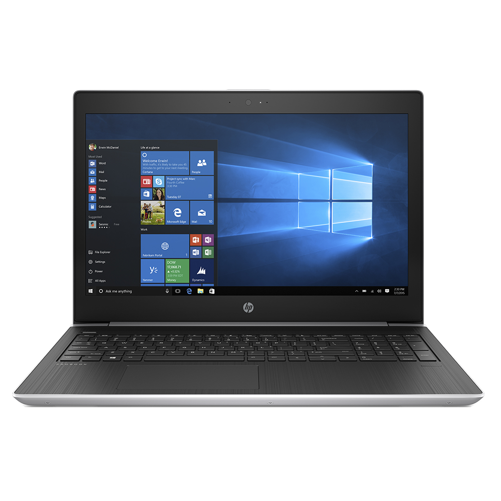 450G5(6VV57PA#ABJ:Win10) HP ProBook 450 G5 Ci5-1.6G/8G/500G/15.6