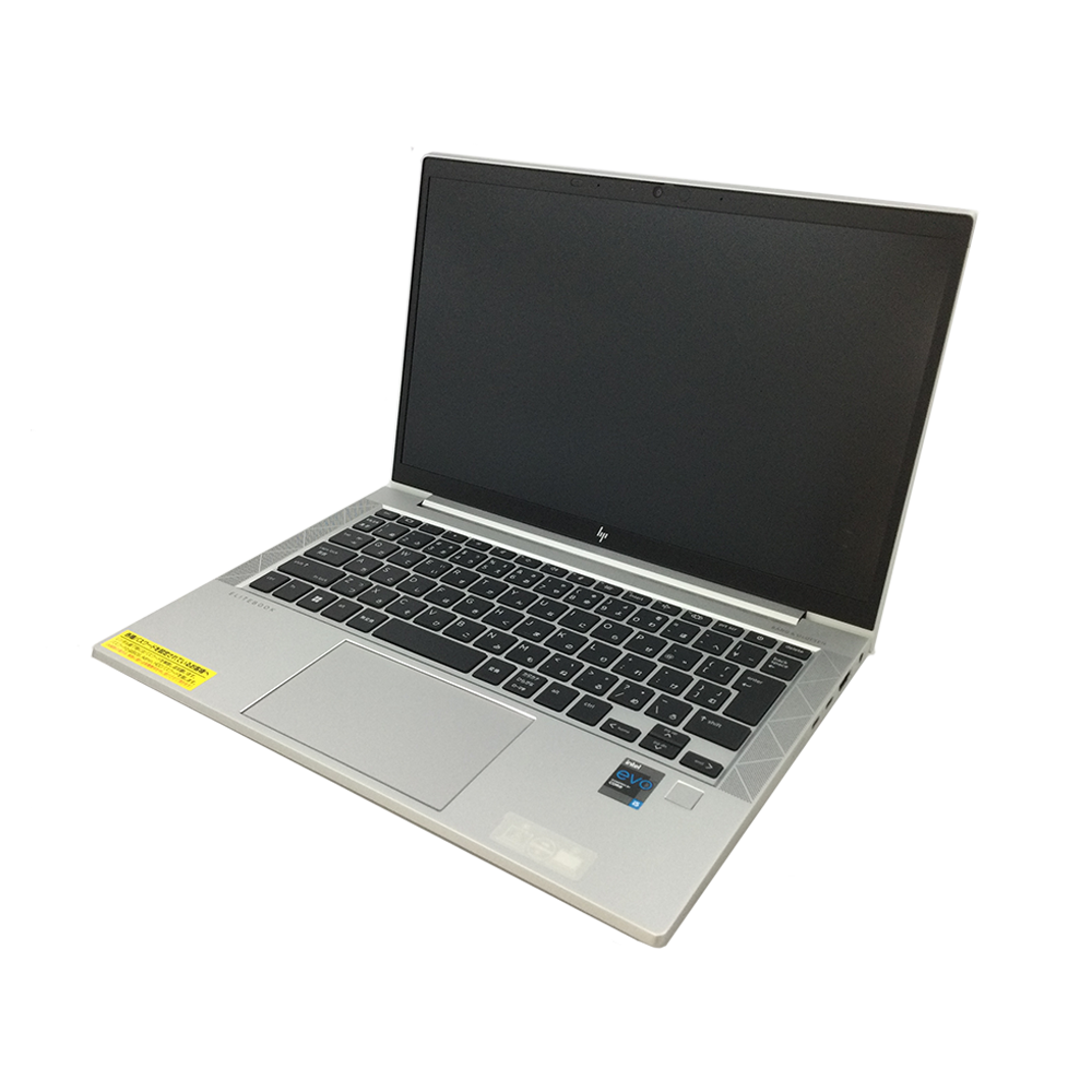 【office2021／新品バッテリー＆SSD】EliteBook 830
