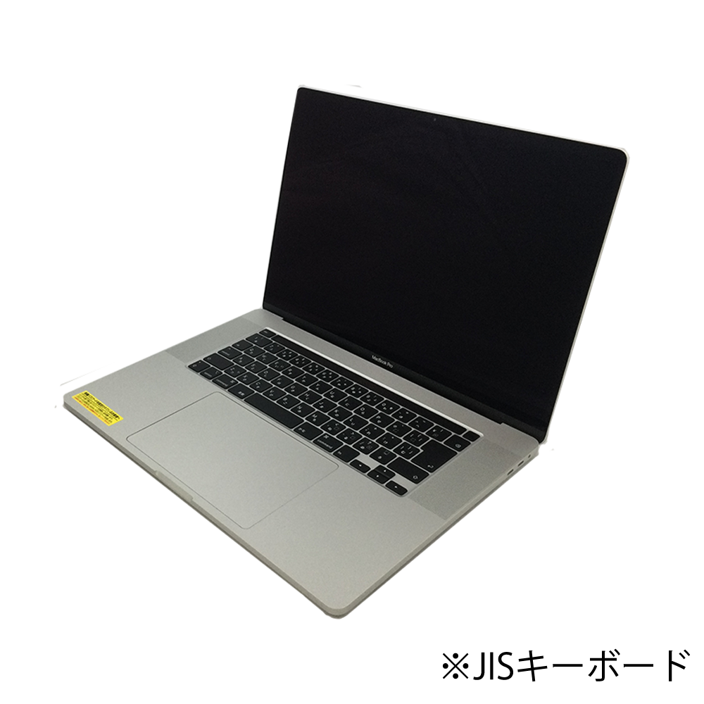 M-BookPro16インチ(Z0Y3:MOS11) MacBook Pro Ci9-2.4G/32G/1TB/16.0 