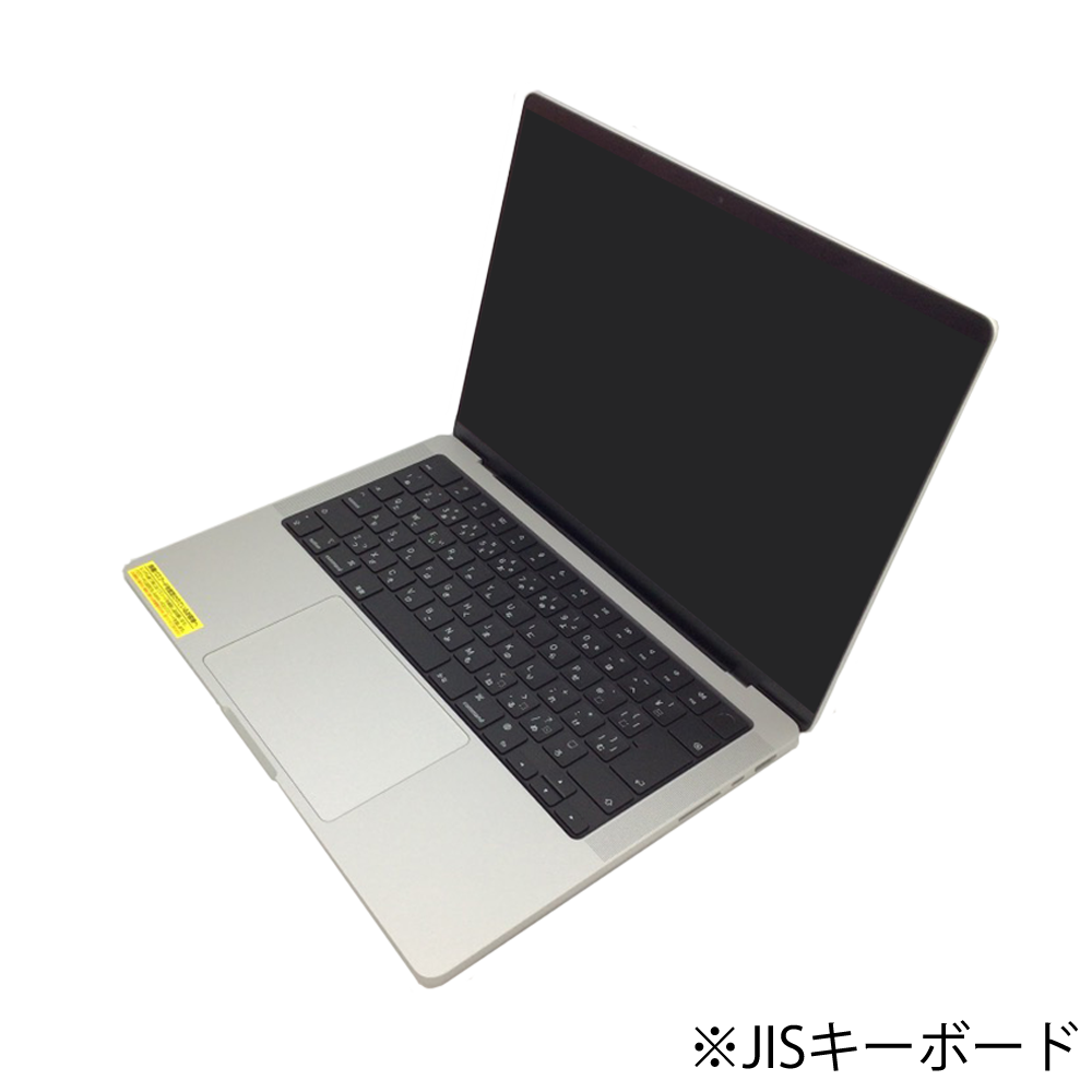 M-BookPro14インチ(MPHH3J/A:MOS1*) MacBook Pro M2P-C10G16/16G/512G
