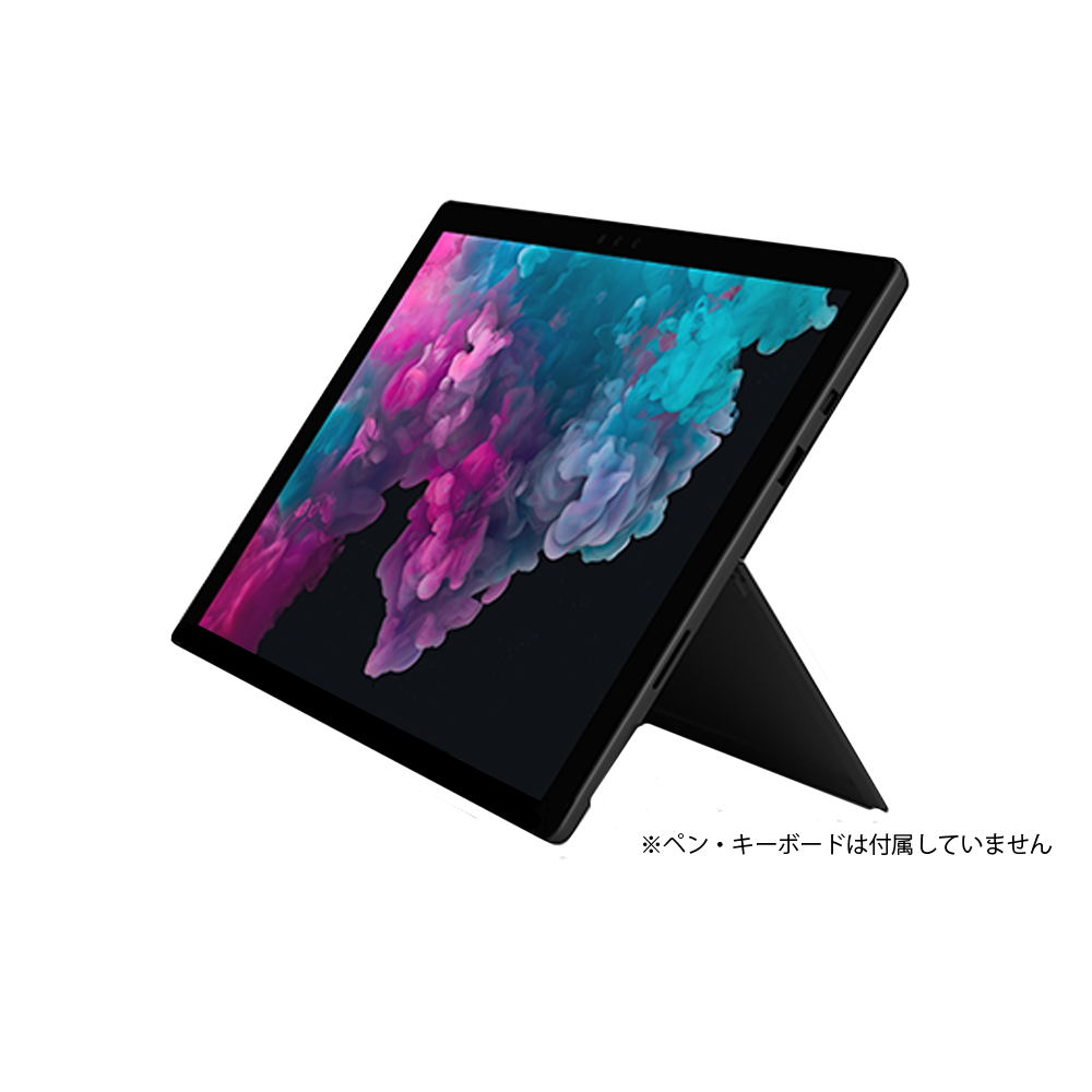 ソルクレスタ』 新品ワイヤレスキーボード付属！Surface Pro6 メモリ8G