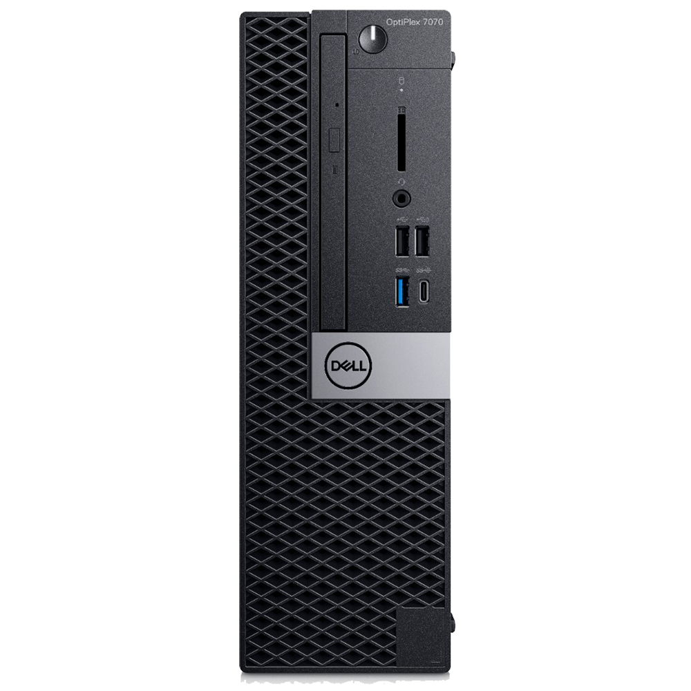 Optiplex 7070 3000SFF(Win10x64) Optiplex 7070 Ci7-3.0G/16G/1T/DVDマルチ | IT機器  (PC・サーバ) リセール（中古）商品検索 | 横河レンタ・リース