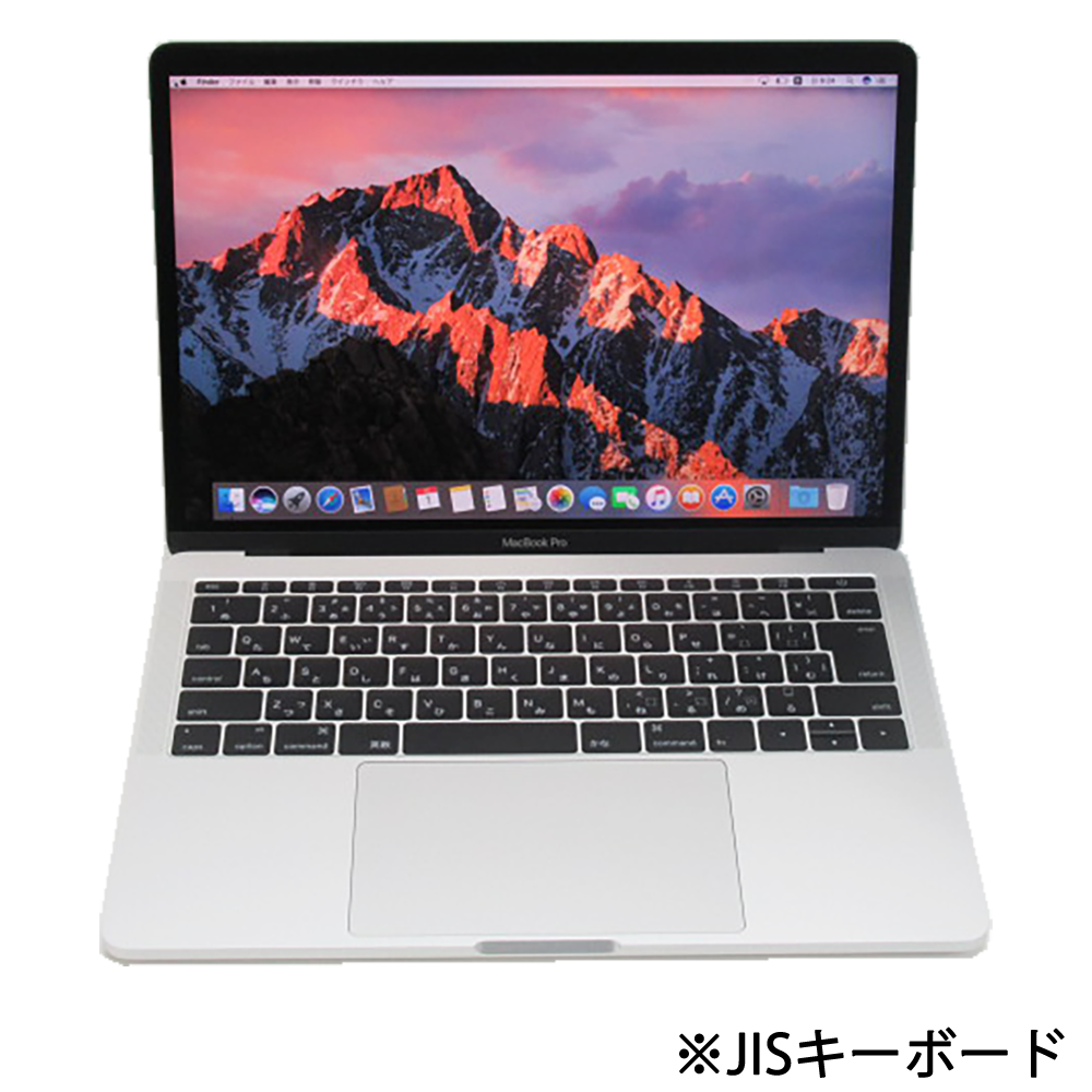 AppleAPPLE MacBook Pro MLVP2J/A - ノートPC