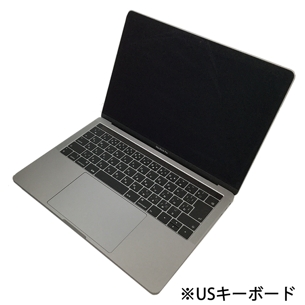 M-BookPro13インチ(Z0WQ:MOS10.15) MacBook Pro Ci7-2.8G/16G/256G 